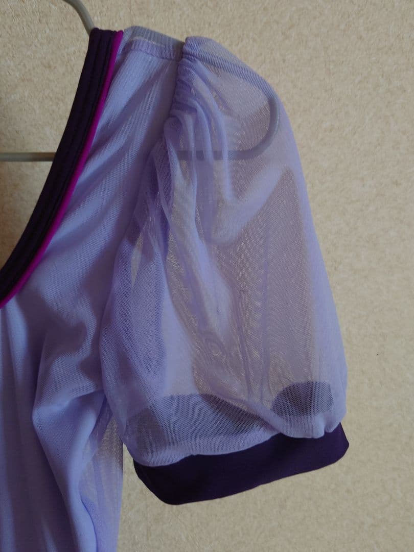 DellaLo' Milano デラロミラノレオタード