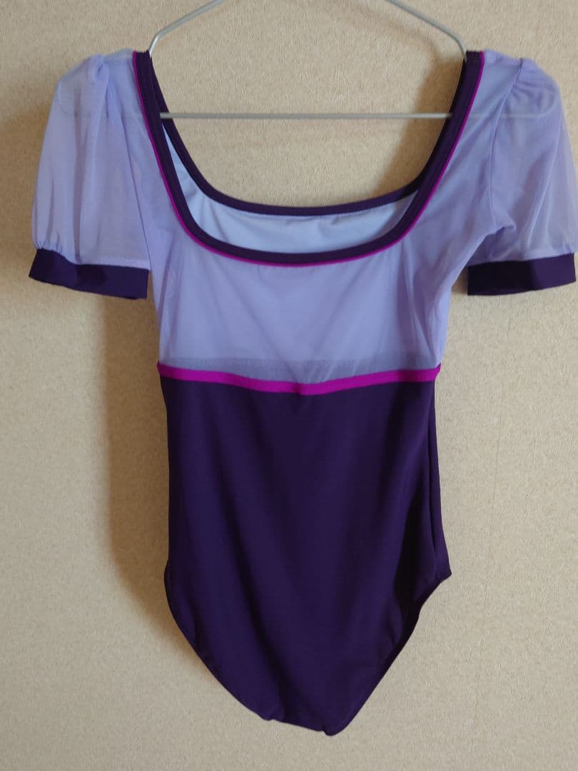 DellaLo' Milano デラロミラノレオタード