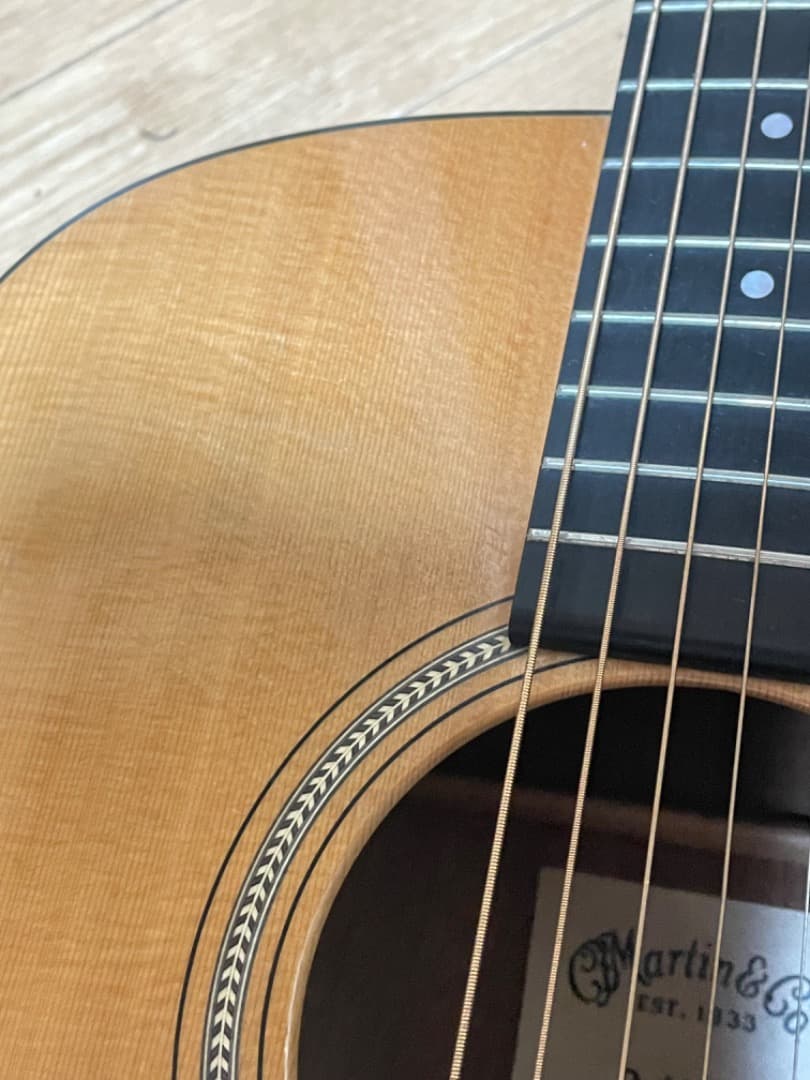 Martin & Co. D-16GT アコースティックギター