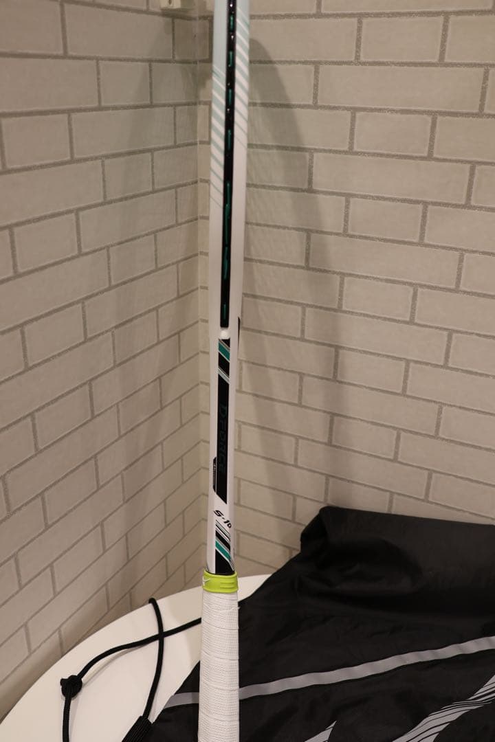 D FORCE S-10（ディーフォース　S-10 ) ソフトテニスラケット