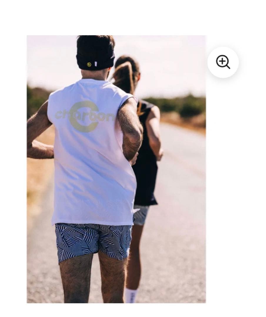 シャルボンcharbon サイズs