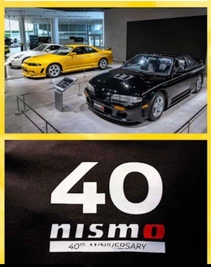 ◉【海外限定】KYOSHO No.20 NISMO 400R《モトンシステム》