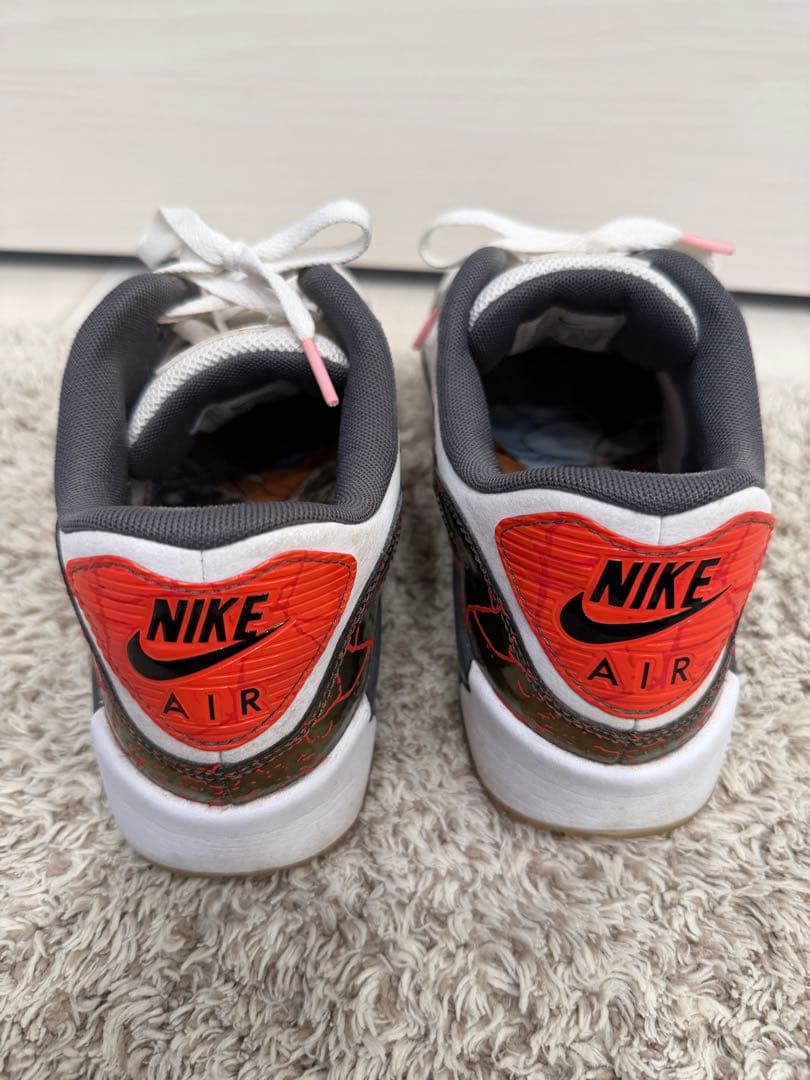 NIKEエアマックス　ゴルフシューズ26.5センチ‼️