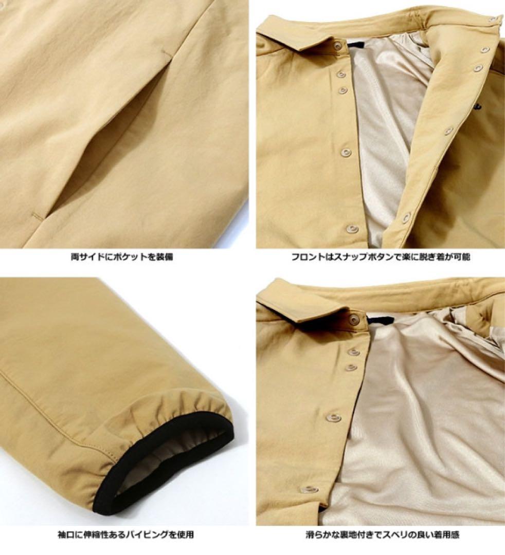 【新品】キャロウェイ／ダウンジャケット／中綿