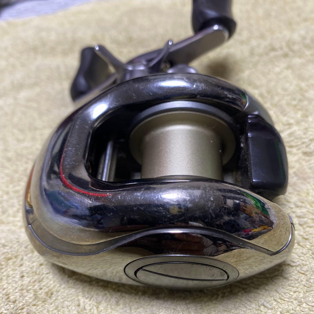 シマノ　スコーピオンアンタレス　中古品　最終値引き