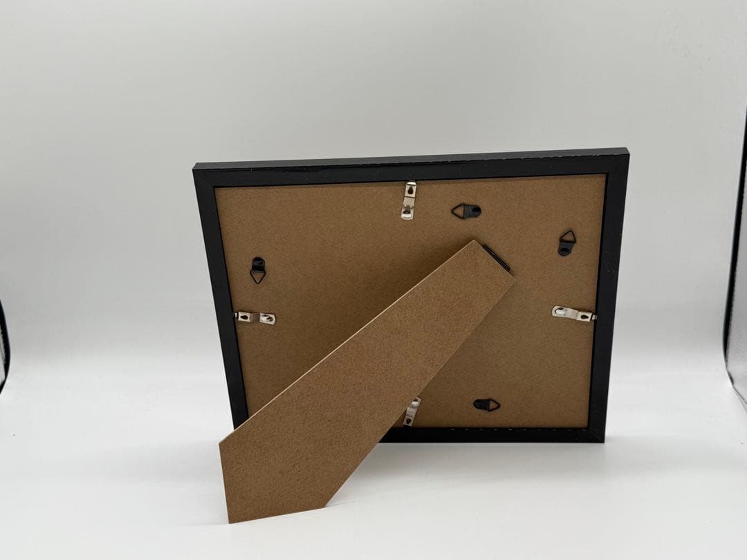 ペルソナ5 スペシャル・ビッグバンド・コンサート 限定キャラファイングラフ A5