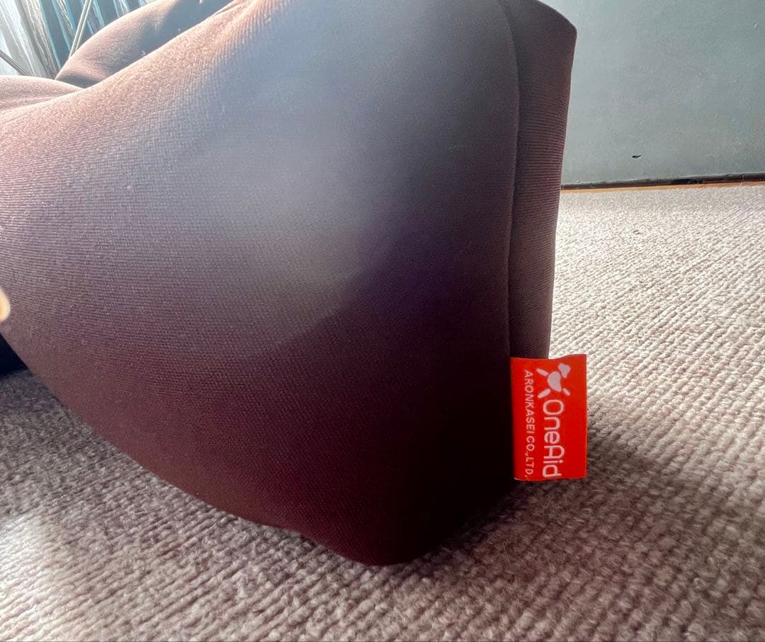 リラクッション　DL 美品