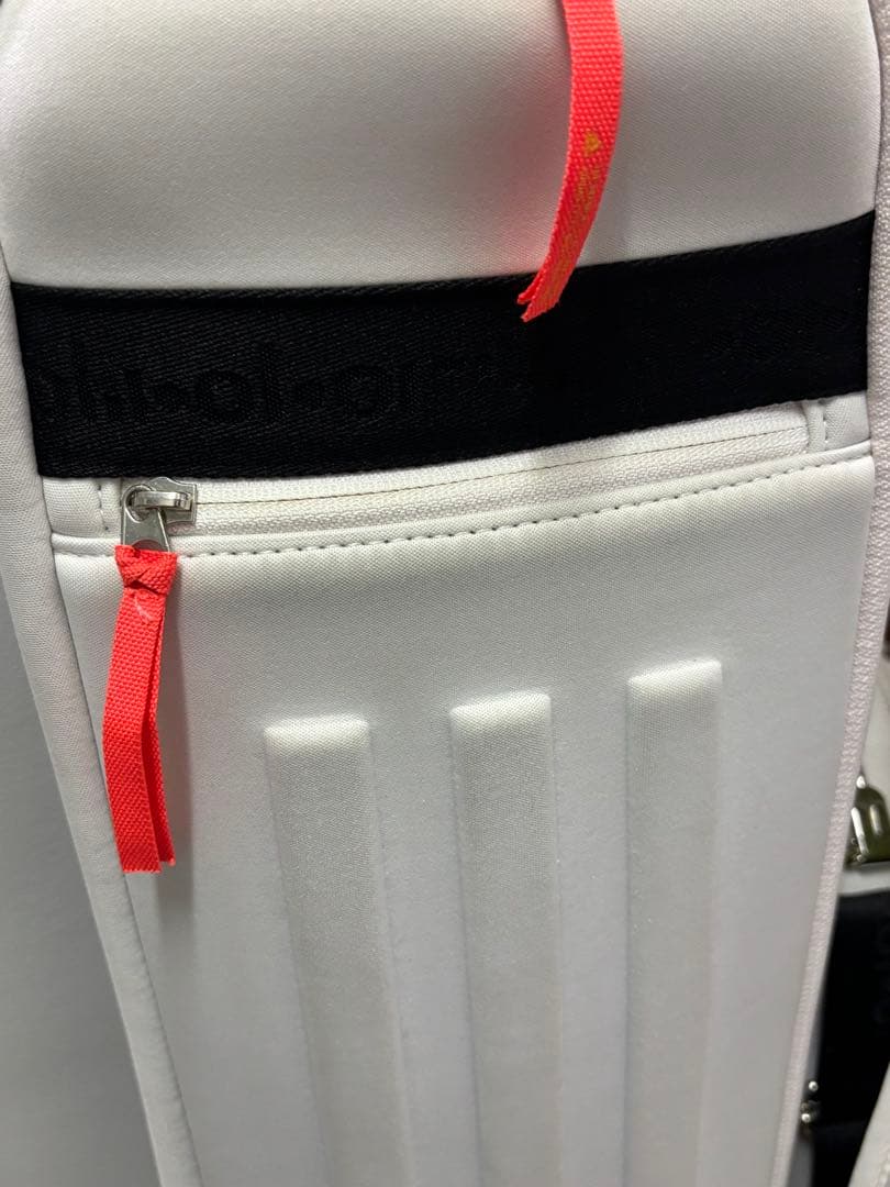 【すん様用】アディダス ゴルフ GUV70 ウィメンズ キャディバッグ [9型]