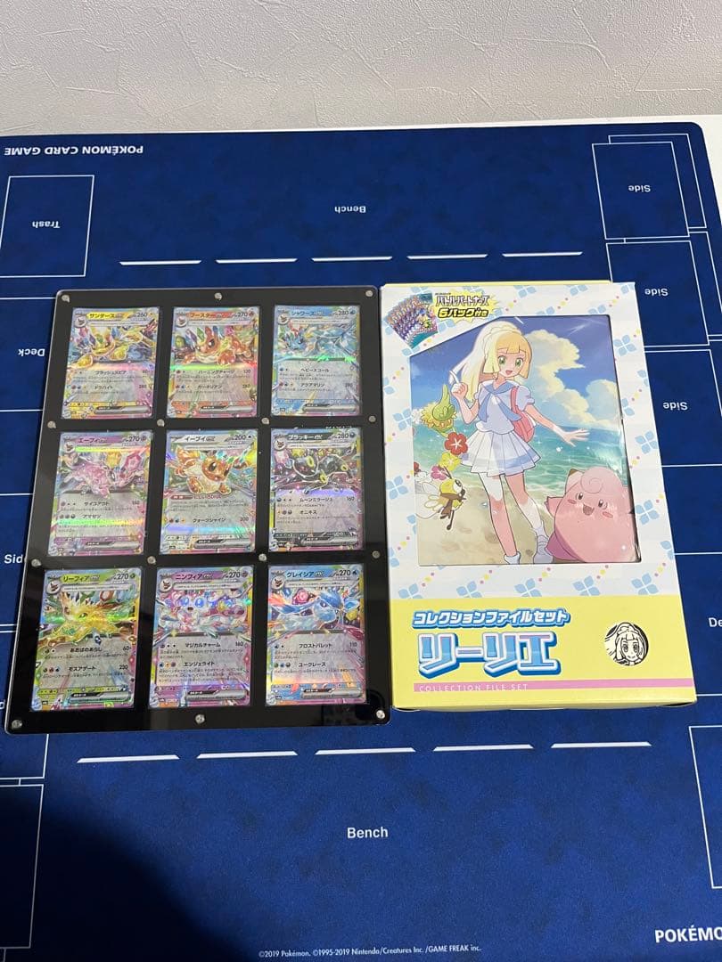 ポケモンカード引退品　151box未開封シュリンク付き　プロモなど多数