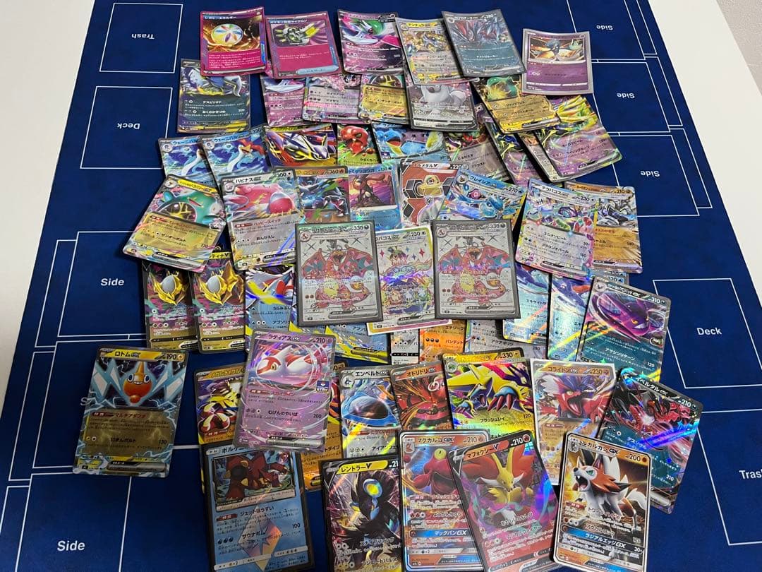 ポケモンカード引退品　151box未開封シュリンク付き　プロモなど多数