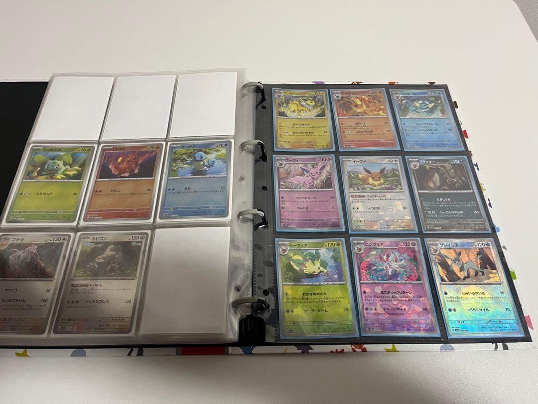 ポケモンカード引退品　151box未開封シュリンク付き　プロモなど多数