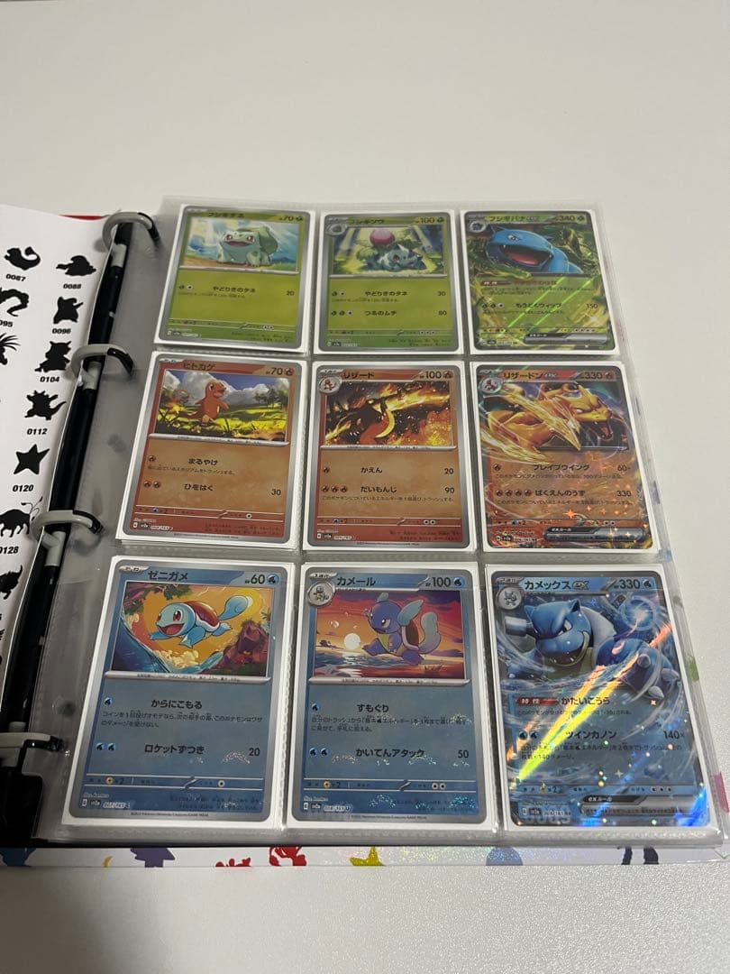 ポケモンカード引退品　151box未開封シュリンク付き　プロモなど多数