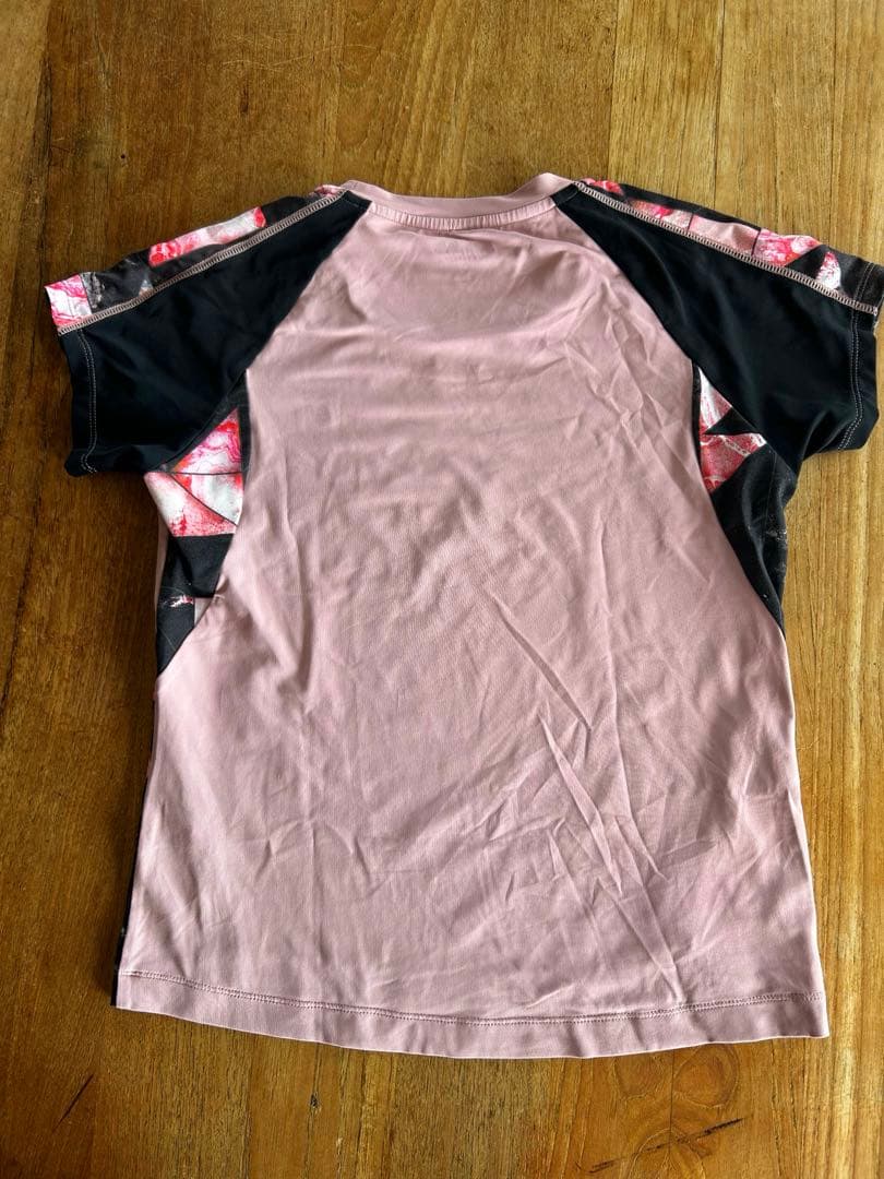 Admiral テニスウェア セットアップ　S