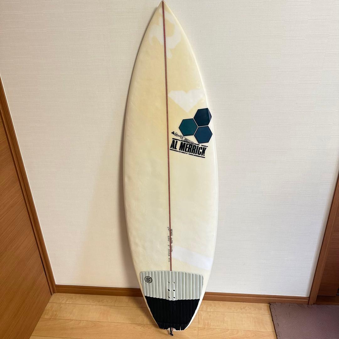 アルメリック フィーバー キッズ 4’10“