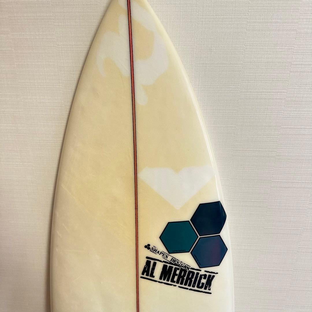 アルメリック フィーバー キッズ 4’10“