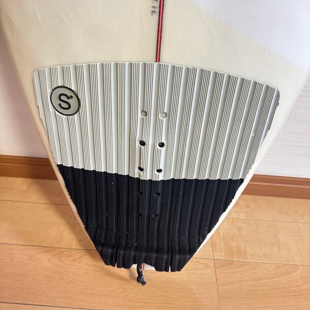 アルメリック フィーバー キッズ 4’10“