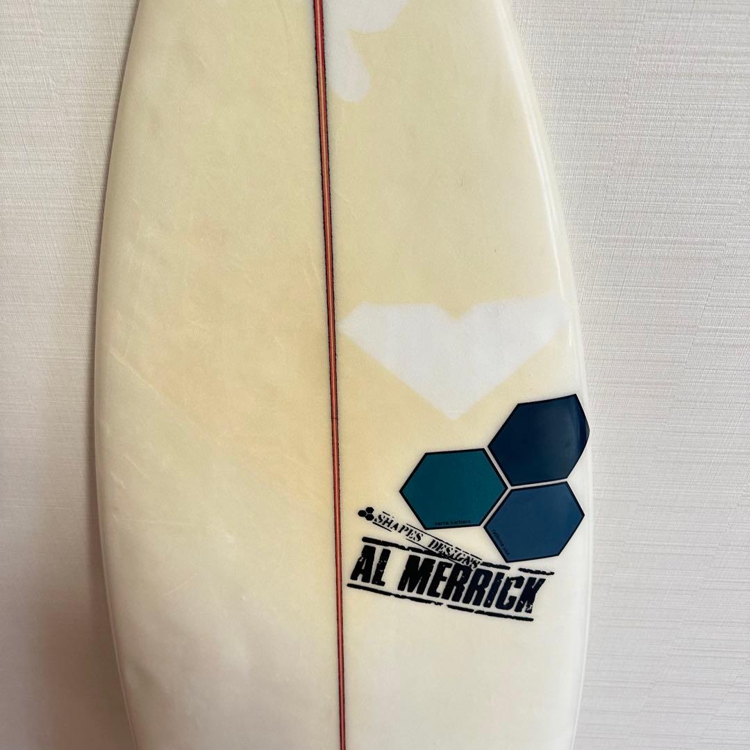 アルメリック フィーバー キッズ 4’10“