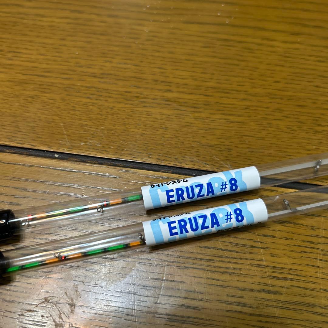 クリーク エルザ 8 Creek ERUZA#8