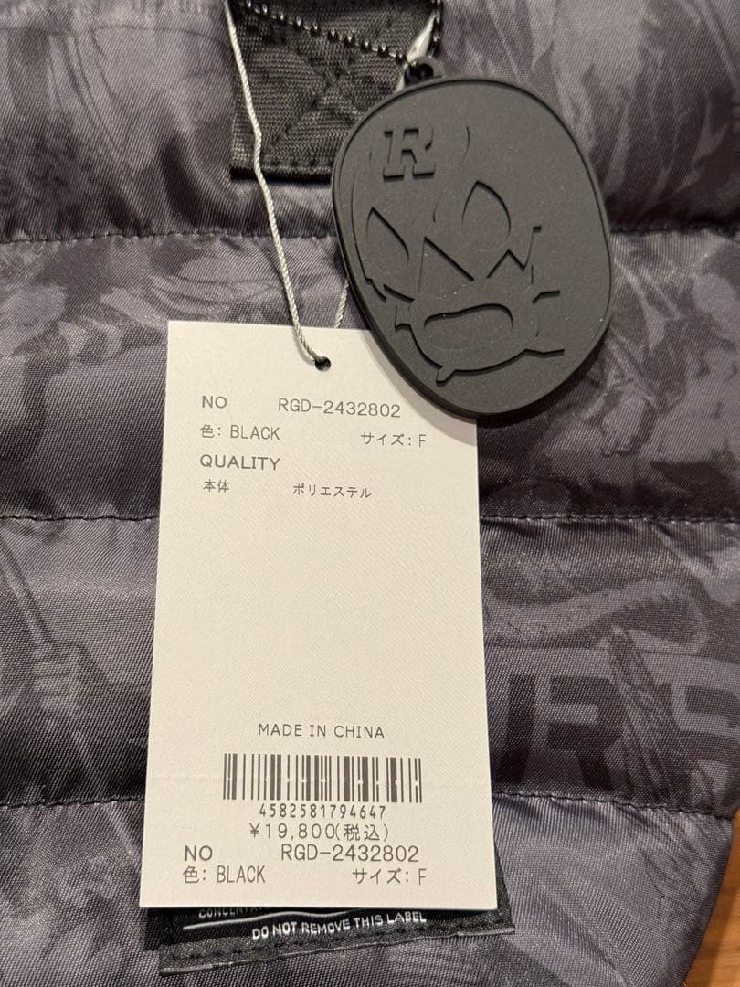 新品未使用　ラッセルノRUSSELUNO カートバッグ