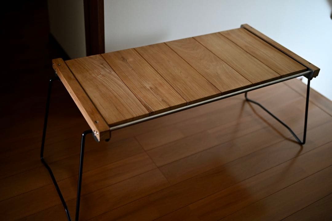 【使用1回極美品】スノーピーク( peak) IGTスリム CK-180