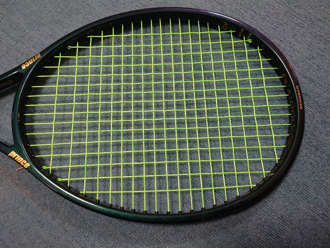 PRINCE　ファントムグラファイト　2024年　107インチ　G2