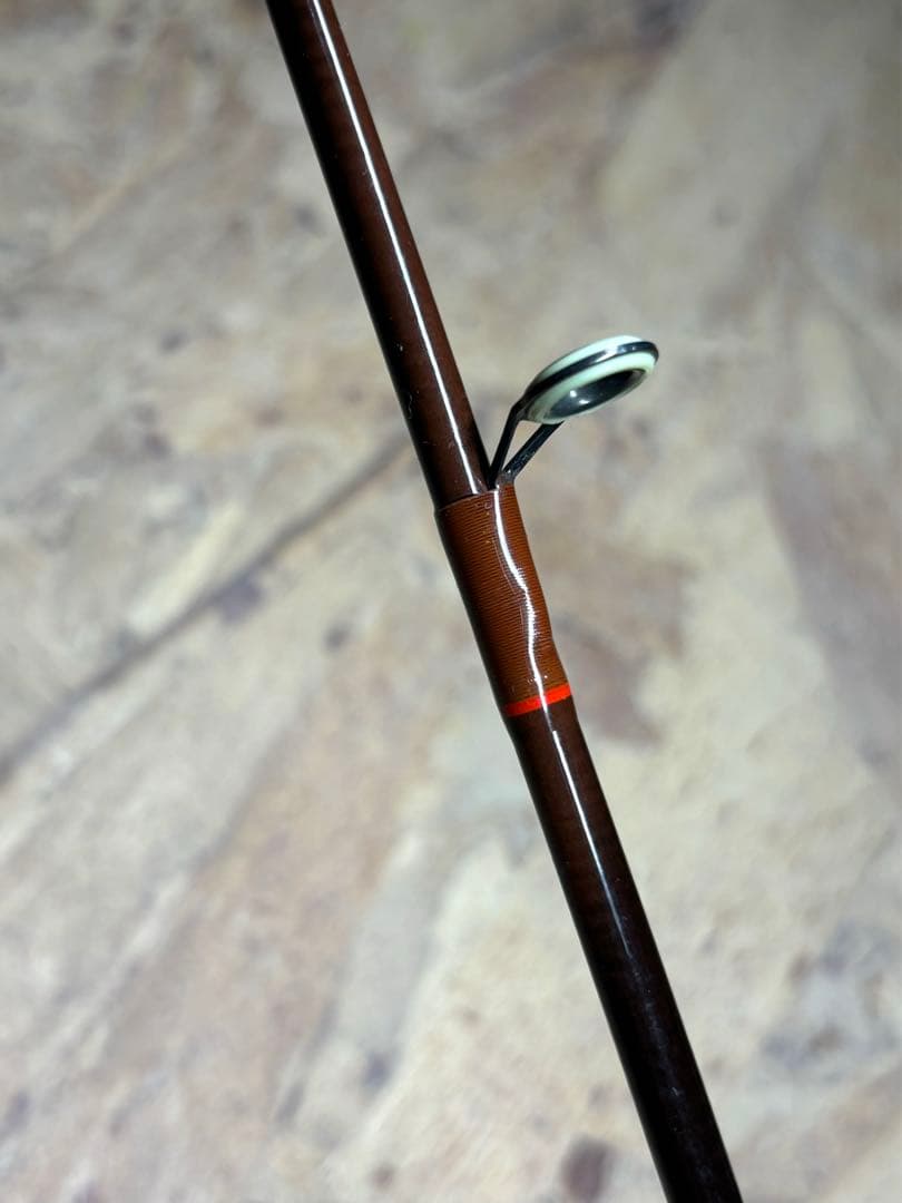 シマノ / バンタムグラファイトGC-602-LB :ブラウン