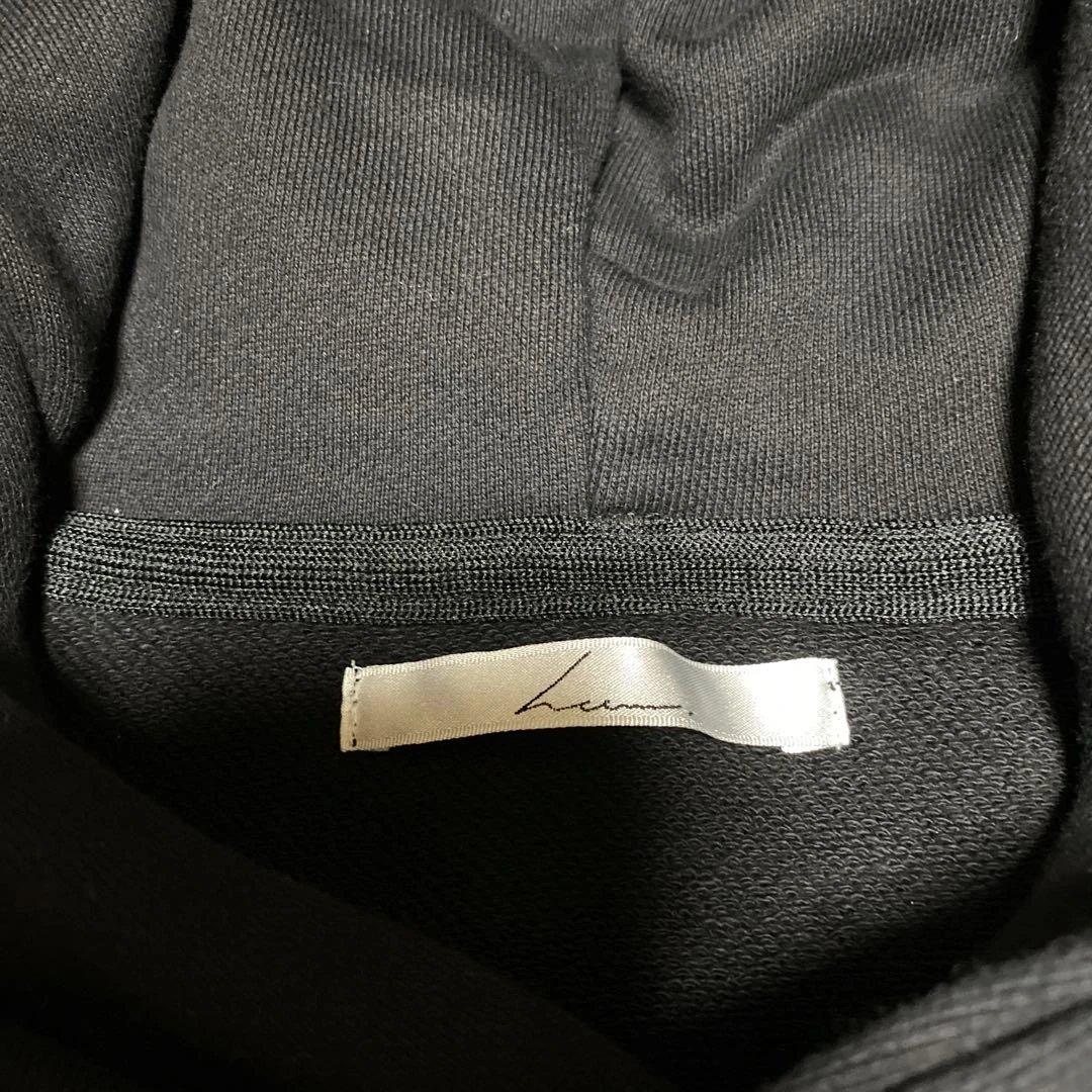 Da-iCE 和田颯　how フーディー