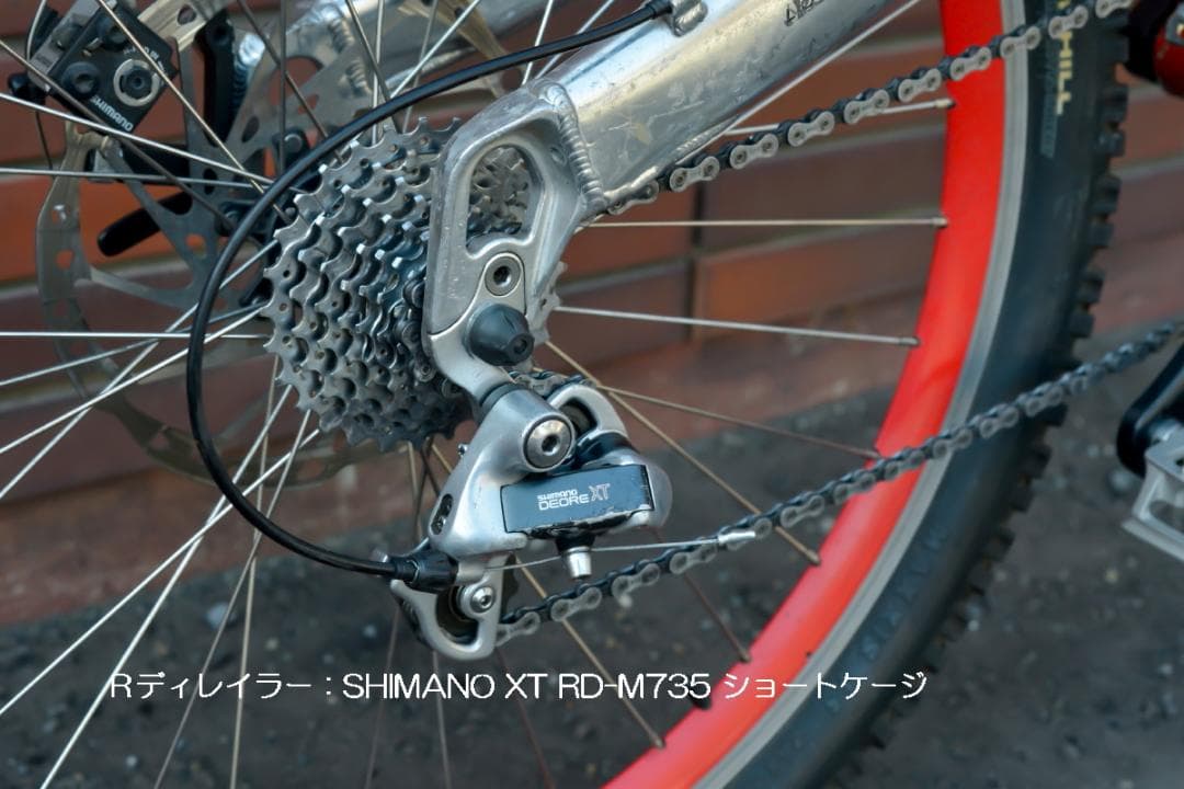 MON マングース NX9・7 Ｓサイズ