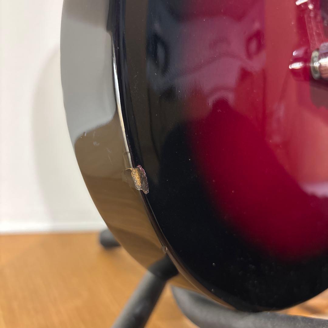 ギター EDWARDS INORAN / LUNA SEA E-I-85LP