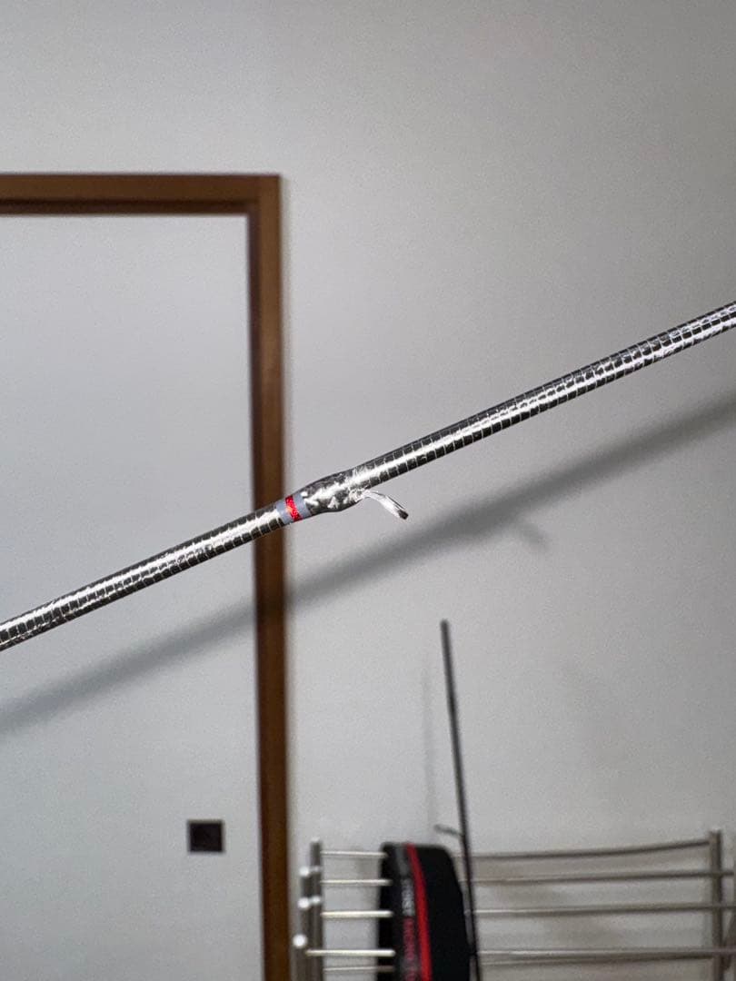 Daiwa エメラルダス　ストイストrt 82MH