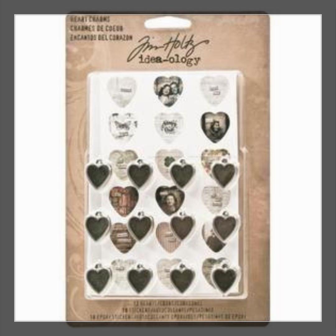 ティムホルツ　10点セット　タイニーアタッチャー　スクラップブッキング　未開封等