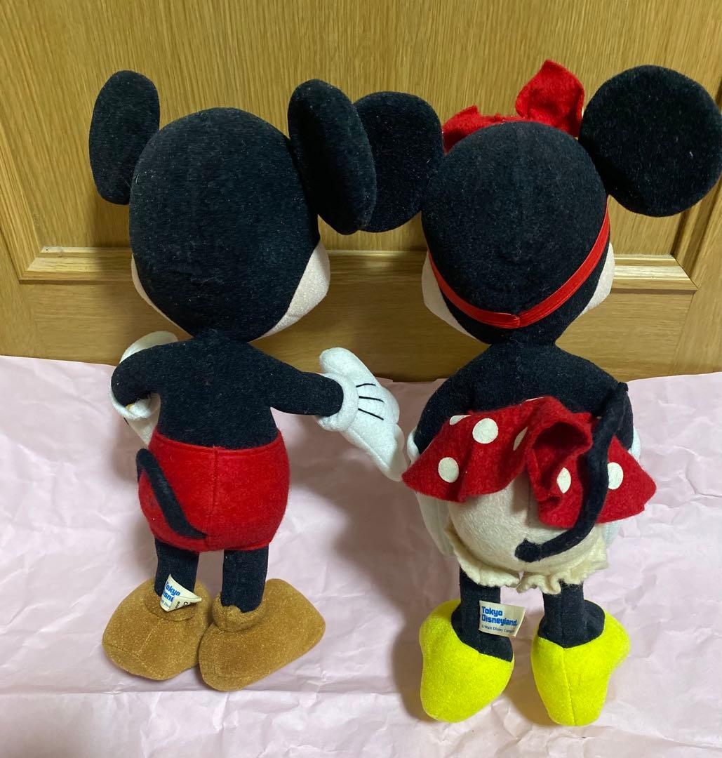 ディズニー　ミッキー　ミニー　まとめ売り