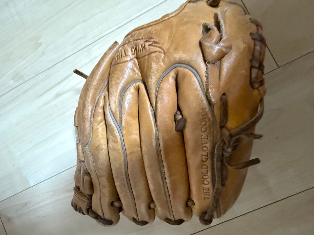 Rawlings 硬式野球グローブ