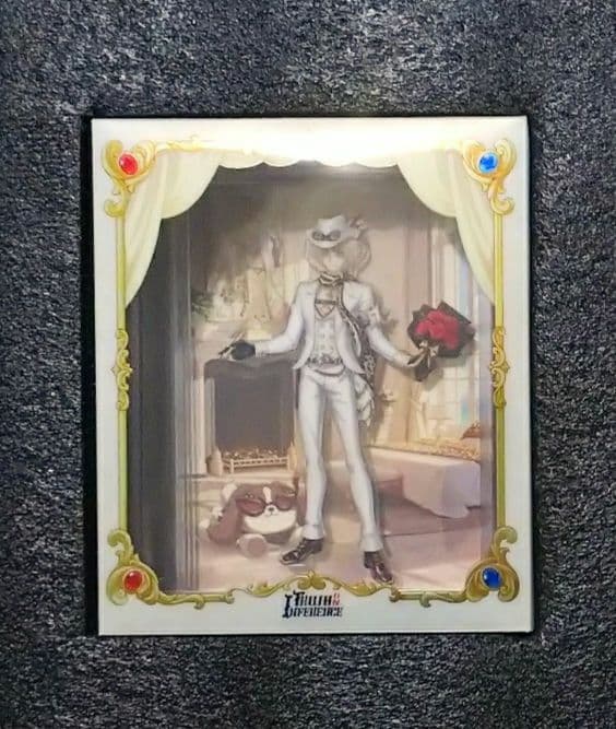 第五人格 IdentityⅤ 7周年限定オフラインパック 特別豪華版