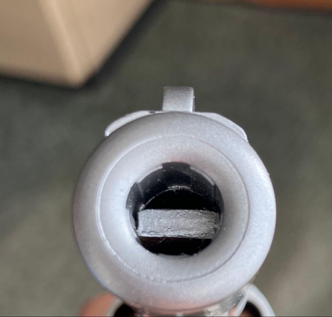 コクサイ　S&W M10 FBIスペシャル　ヘビーウェイト