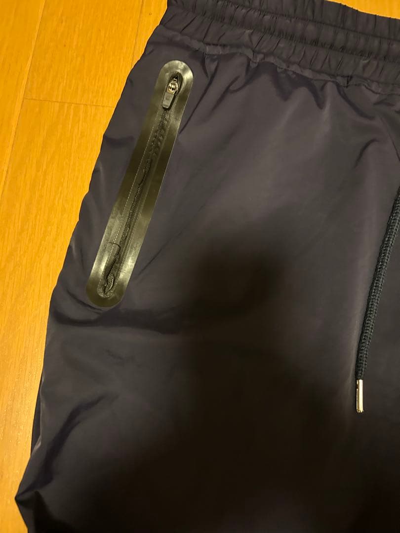 muta marineストレッチナイロンパンツM