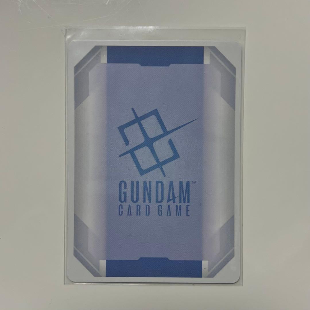 ガンダムカードゲーム エールストライクガンダム LR＋など