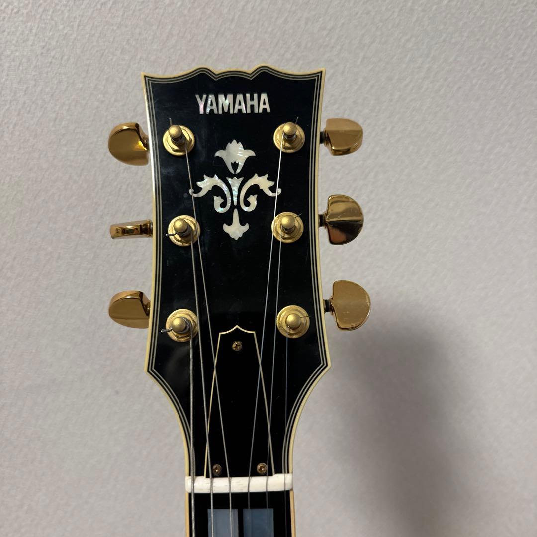 ギター YAMAHA SA2200
