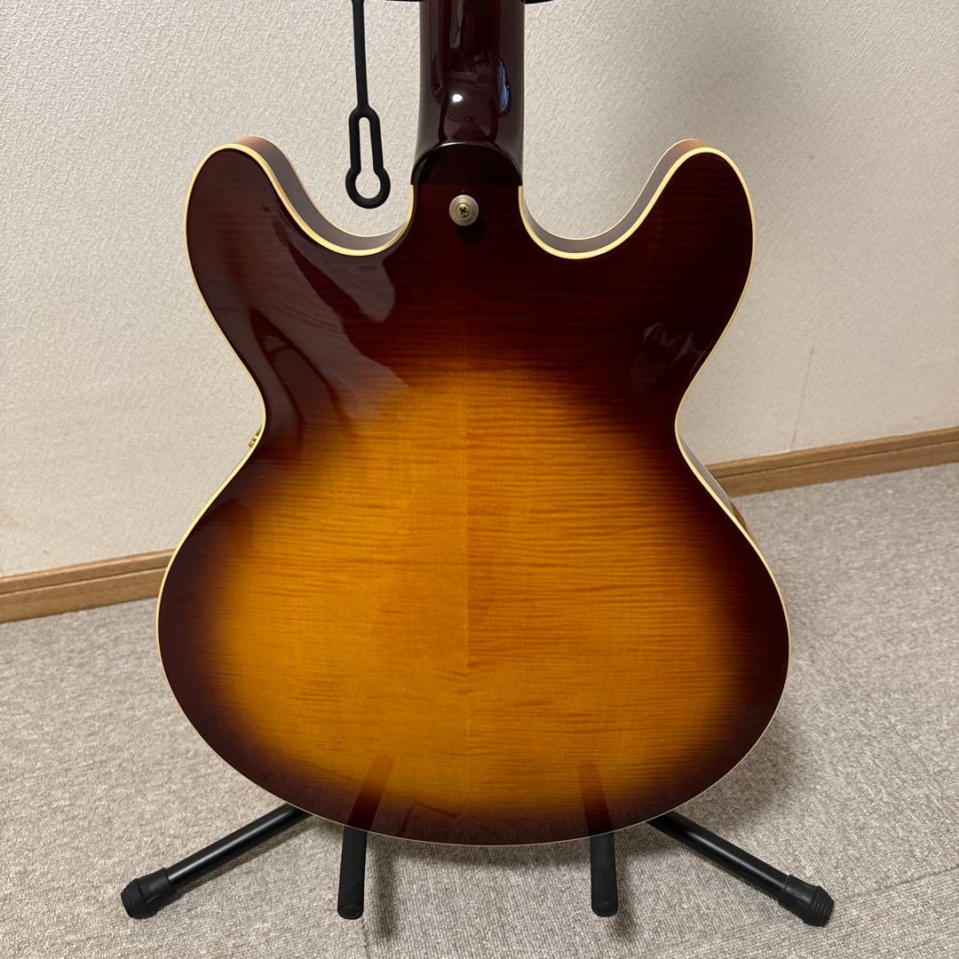 ギター YAMAHA SA2200