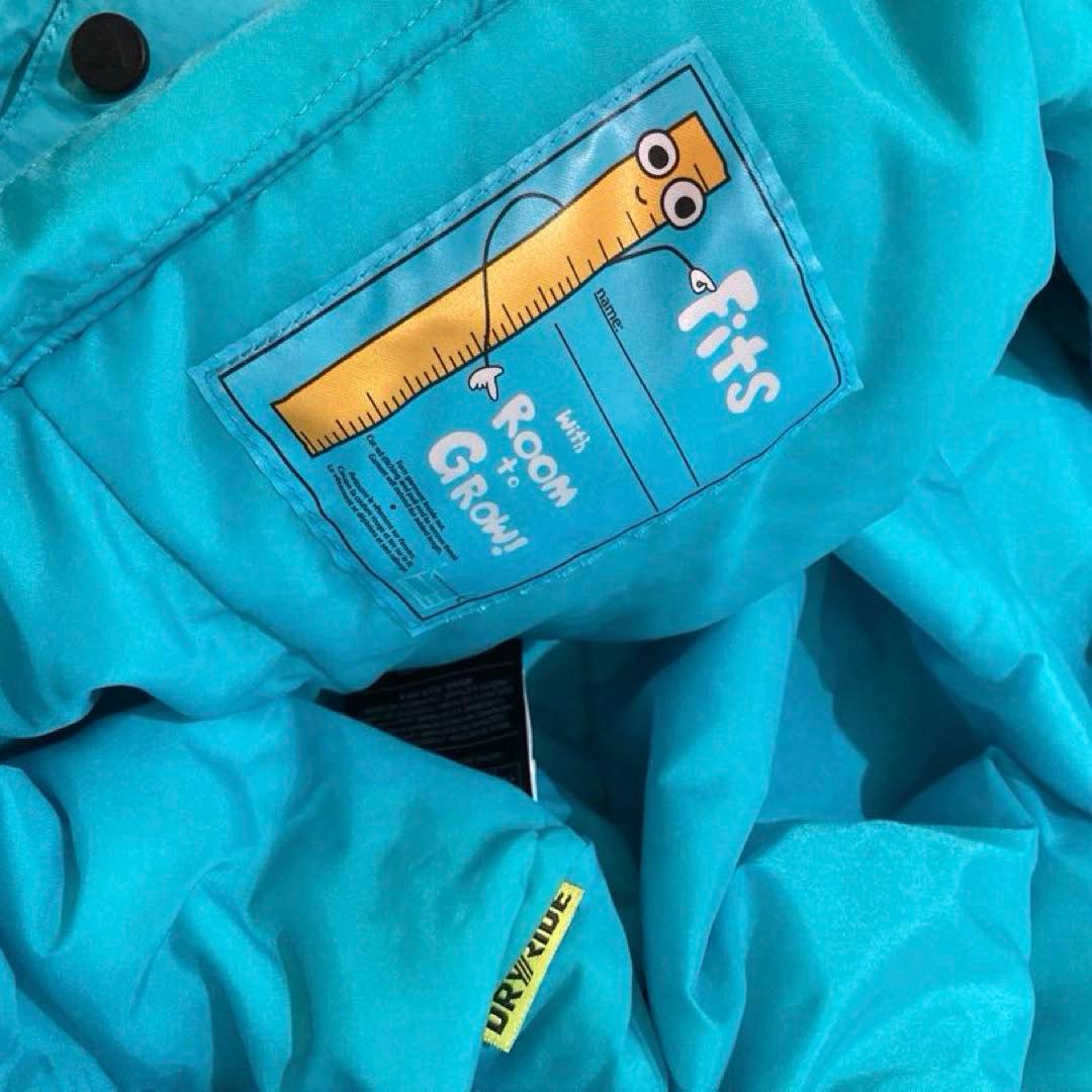 【美品】BURTON バートン 4T つなぎ スノーウェア スノーボード スキー