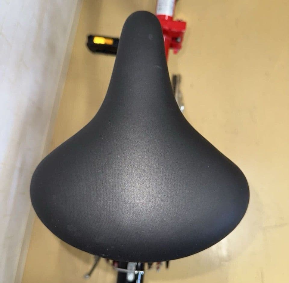 美品　ぺこちゃんサイクル　折りたたみ自転車