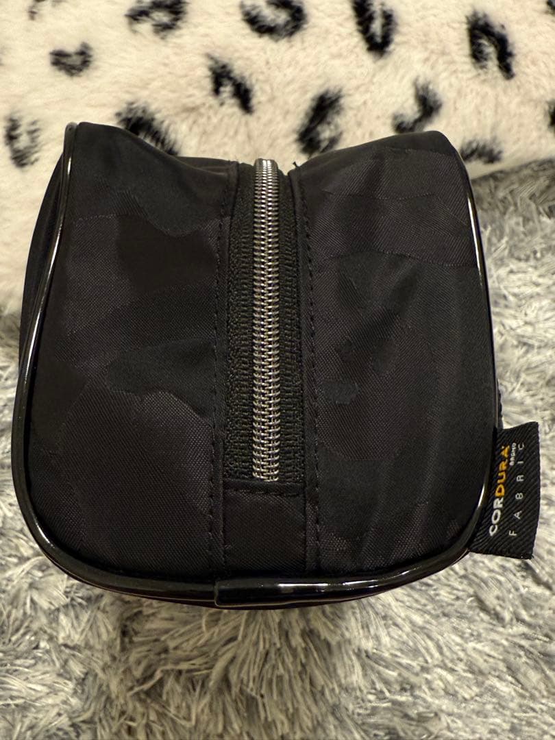 MARK&LONA ポーチ　カートバッグ