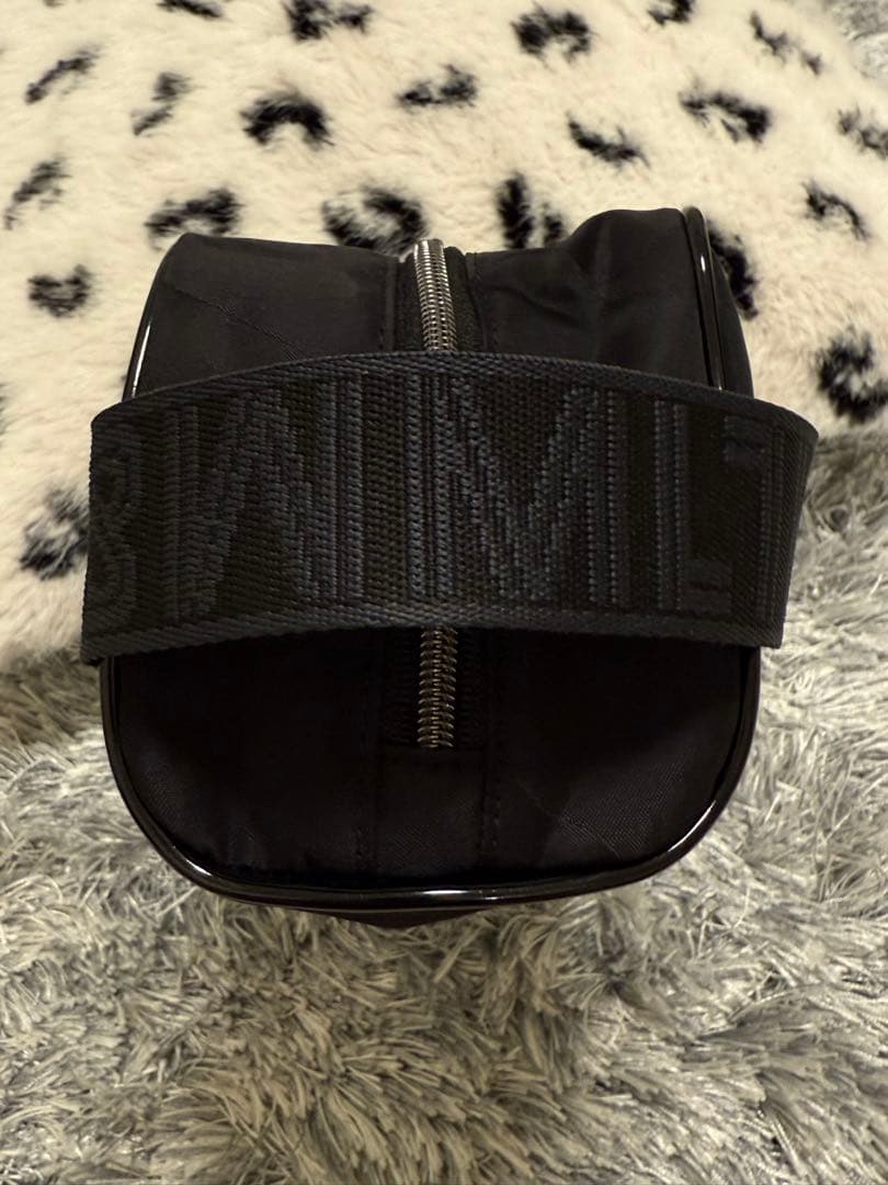 MARK&LONA ポーチ　カートバッグ