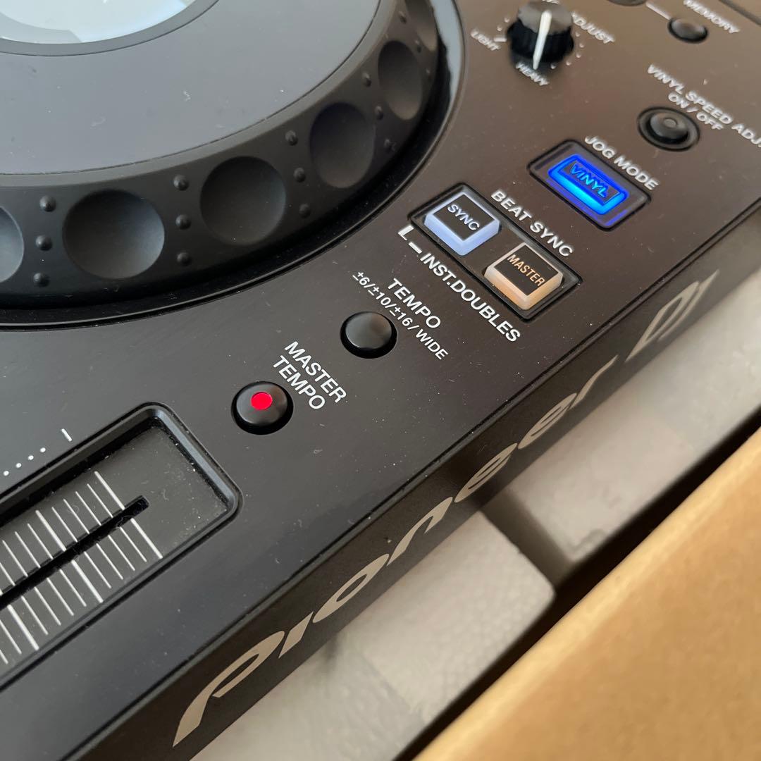 【美品】Pioneer DJ XDJ-RX3 美品｜使用3日｜動作確認済｜箱あり