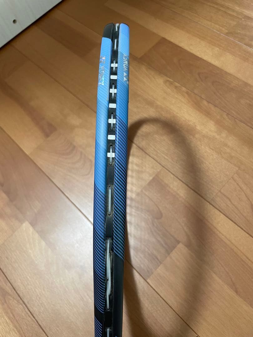 YONEX VCORE テニスラケット 軟式　3点セット