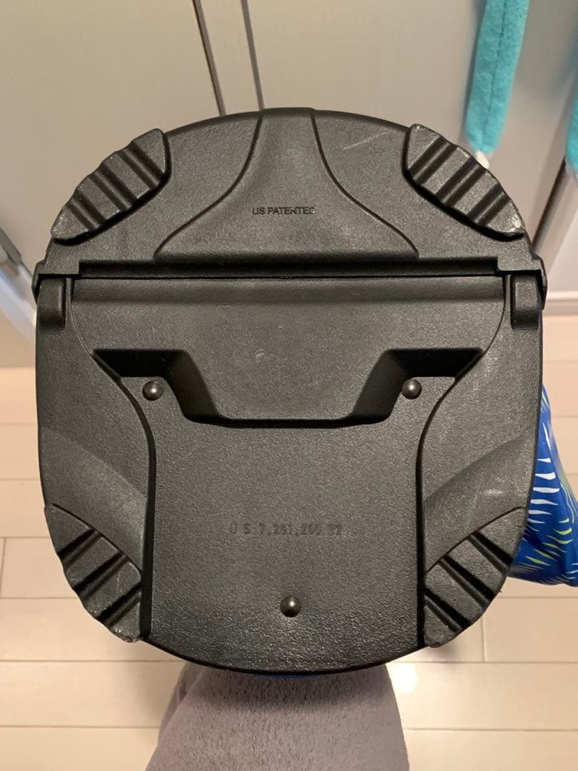 オウルOUUL超軽量8.5型スタンドバッグ