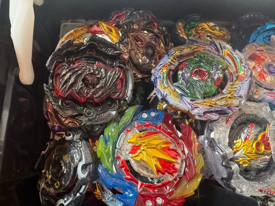 ベイブレード　まとめ売り　ジャンク品