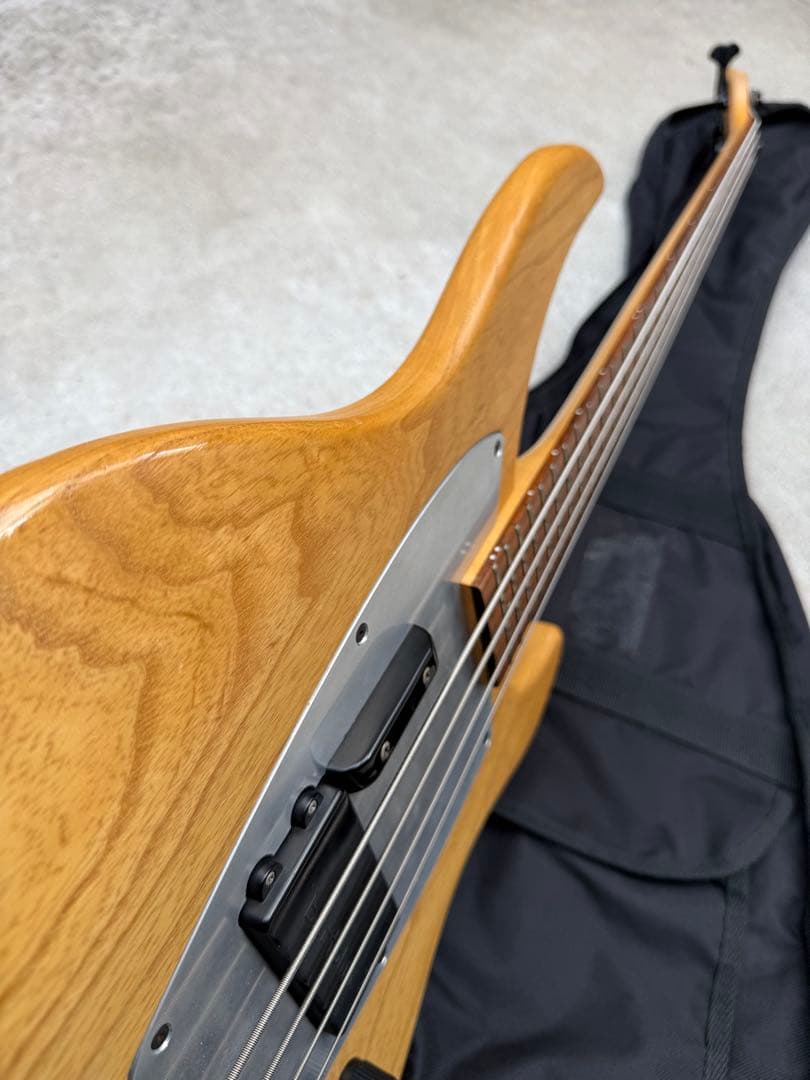 SELVA Ignite Bass ／ セルバ・イグナイト・ベース