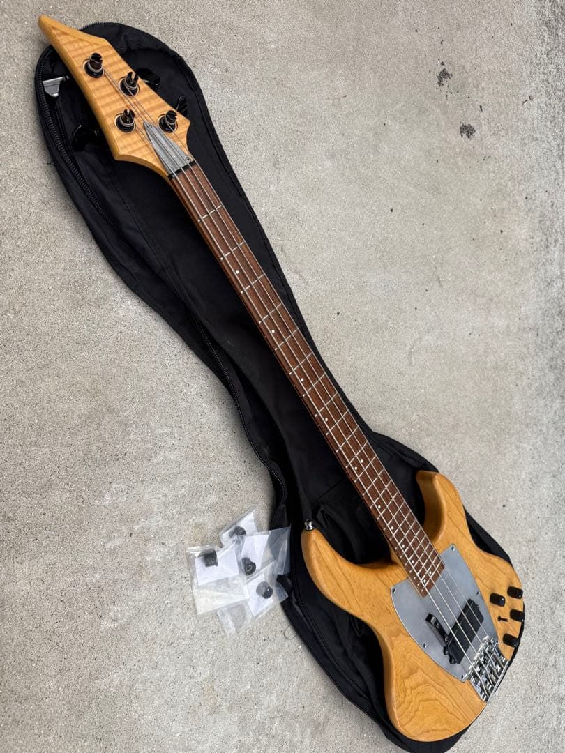 SELVA Ignite Bass ／ セルバ・イグナイト・ベース