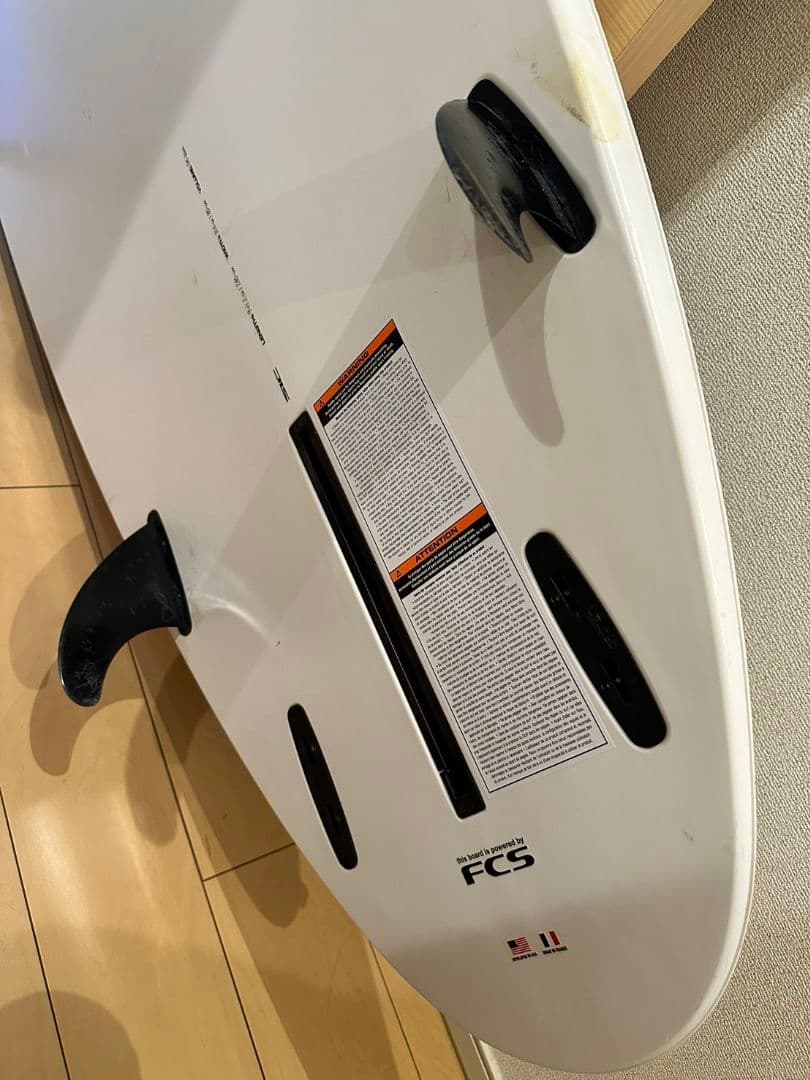 引取りに来られる方限定！sic　SUPボード　パドル付き